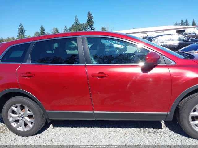 Mazda cav federal/canada 2015 JM3TB3CA3F0453199 Image 13