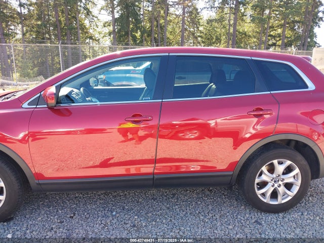 Mazda cav federal/canada 2015 JM3TB3CA3F0453199 Image 14