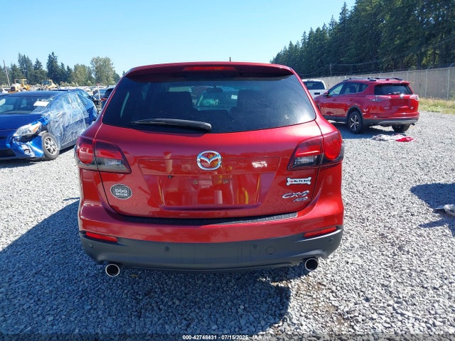Mazda cav federal/canada 2015 JM3TB3CA3F0453199 Image 16