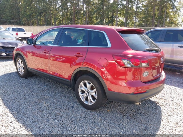Mazda cav federal/canada 2015 JM3TB3CA3F0453199 Image 3