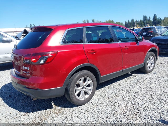 Mazda cav federal/canada 2015 JM3TB3CA3F0453199 Image 4
