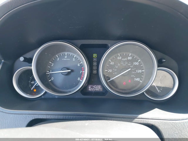 Mazda cav federal/canada 2015 JM3TB3CA3F0453199 Image 7