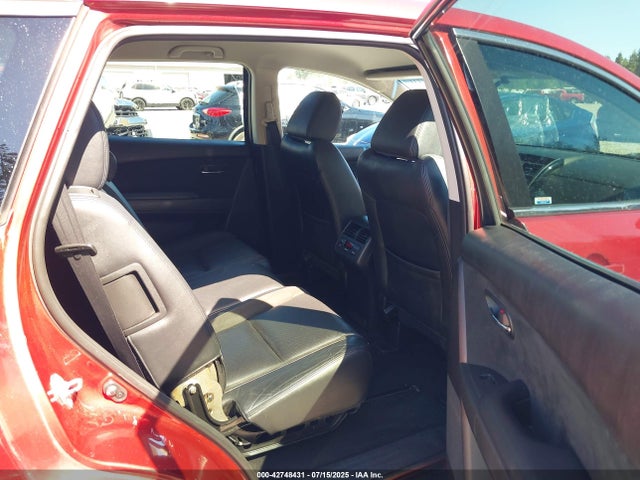 Mazda cav federal/canada 2015 JM3TB3CA3F0453199 Image 8