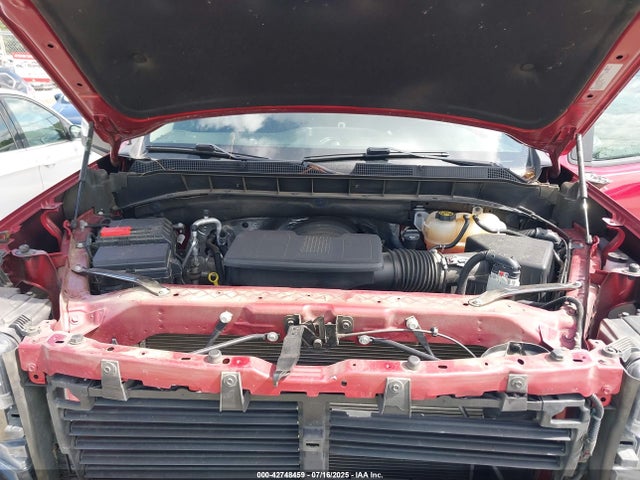 1GCUYDED9NZ229017 Chevrolet l84