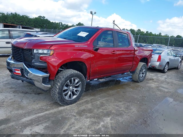 1GCUYDED9NZ229017 Chevrolet l84