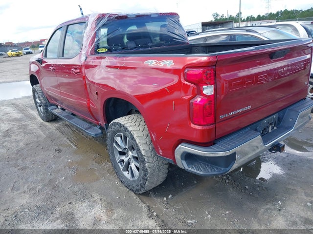 1GCUYDED9NZ229017 Chevrolet l84