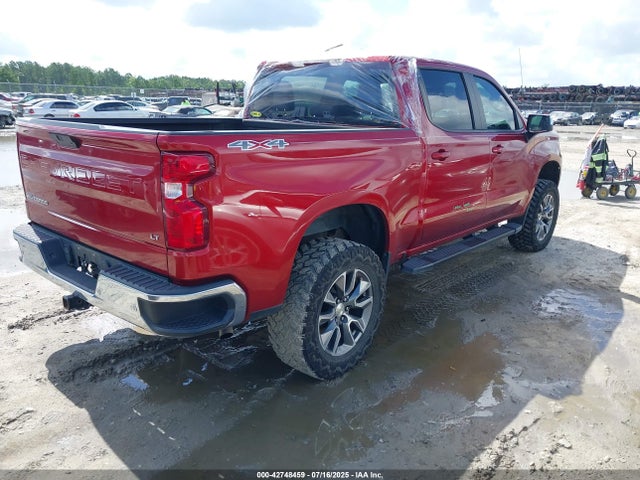 1GCUYDED9NZ229017 Chevrolet l84