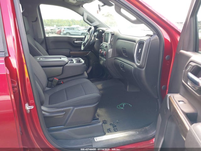 1GCUYDED9NZ229017 Chevrolet l84
