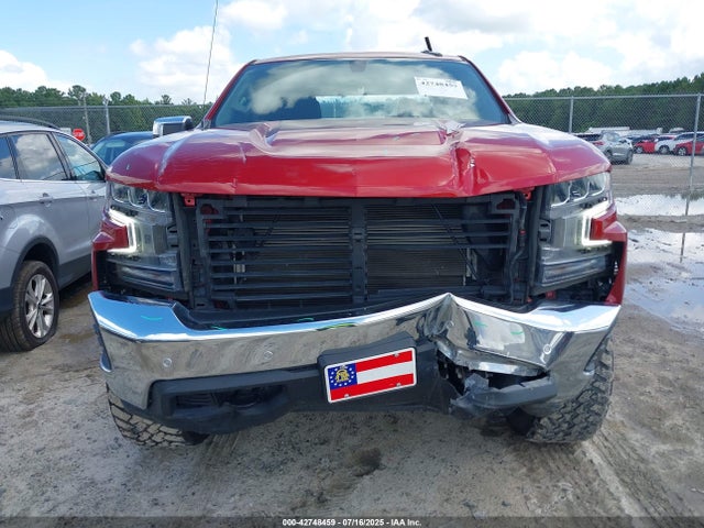 1GCUYDED9NZ229017 Chevrolet l84