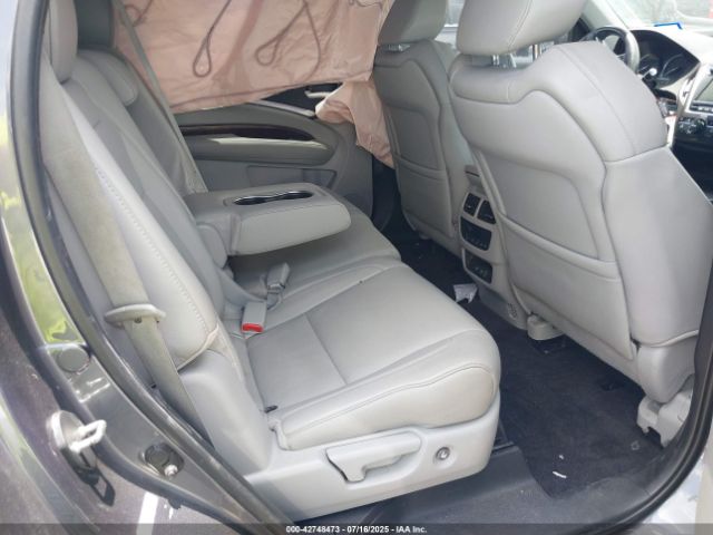 2017 ACURA MDX 5J8YD3H59HL000955 Photo 7