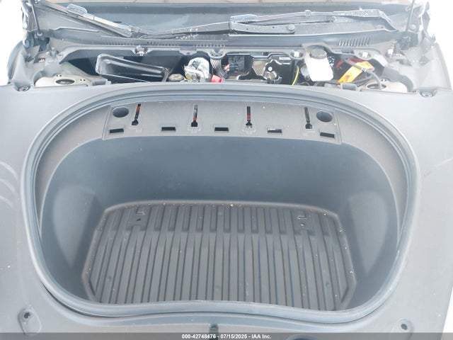 2024 TESLA MODEL 3 5YJ3E1EB0RF755985 Photo 9