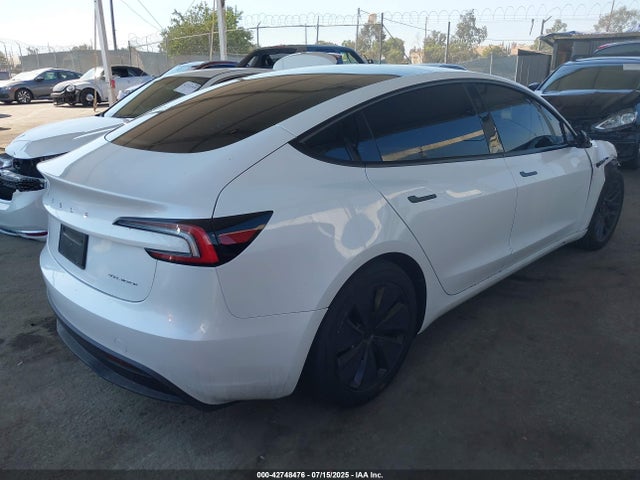 2024 TESLA MODEL 3 5YJ3E1EB0RF755985 Photo 3