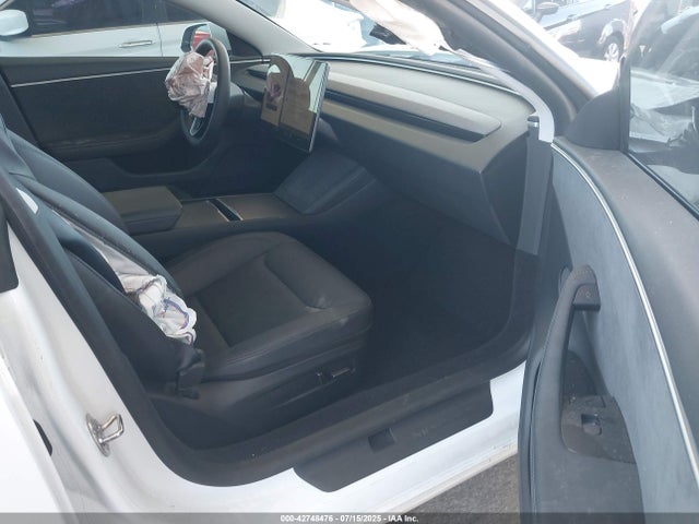 2024 TESLA MODEL 3 5YJ3E1EB0RF755985 Photo 4