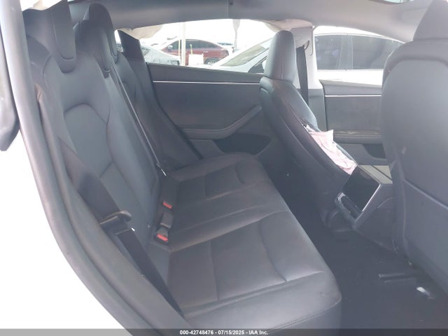 2024 TESLA MODEL 3 5YJ3E1EB0RF755985 Photo 7