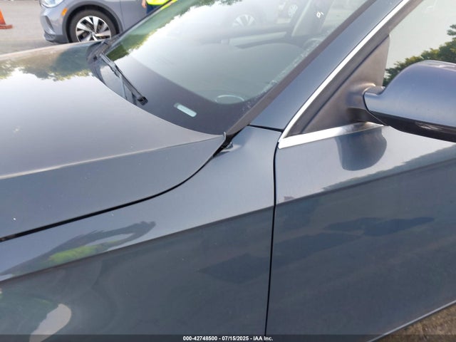 2011 AUDI A4 WAUWFAFL8BA100213 Photo 5