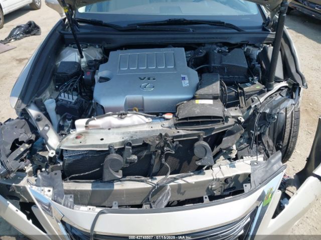 2016 LEXUS ES 350 JTHBK1GG0G2227455 Photo 9
