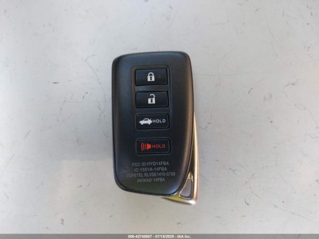 2016 LEXUS ES 350 JTHBK1GG0G2227455 Photo 10