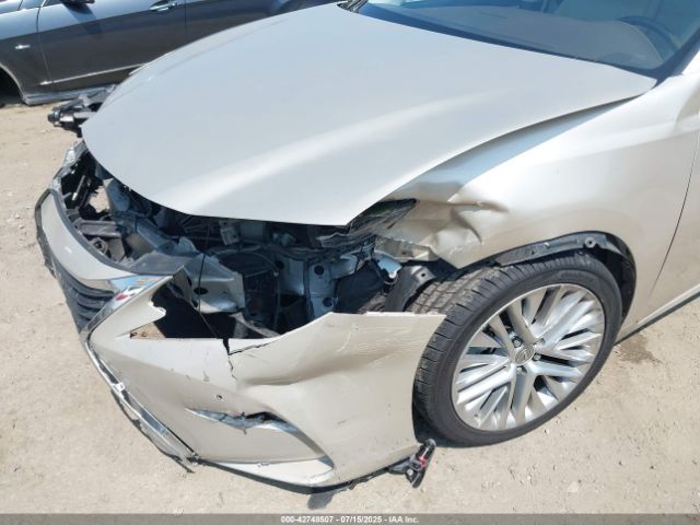 2016 LEXUS ES 350 JTHBK1GG0G2227455 Photo 5