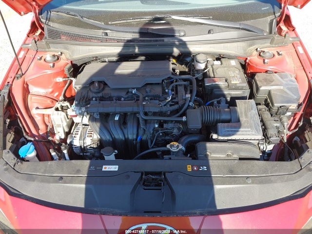 Hyundai mpi nu pe 2023 KMHLM4AG9PU467730 Image 10