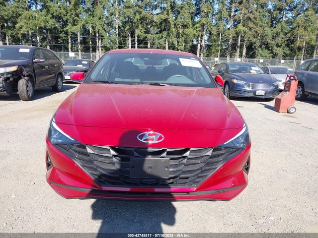 Hyundai mpi nu pe 2023 KMHLM4AG9PU467730 Image 13