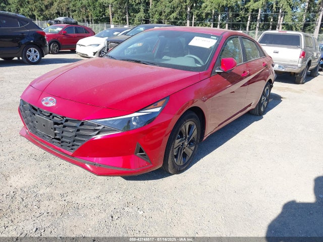Hyundai mpi nu pe 2023 KMHLM4AG9PU467730 Image 2