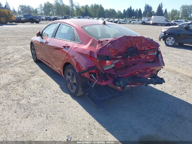 Hyundai mpi nu pe 2023 KMHLM4AG9PU467730 Image 3