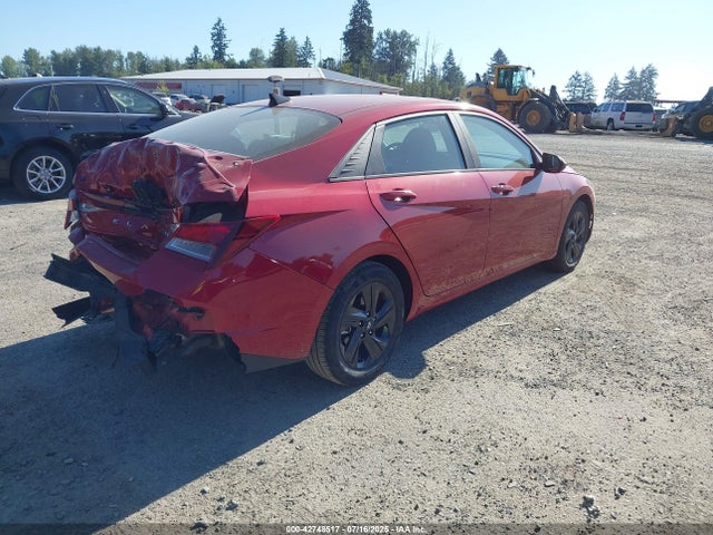 Hyundai mpi nu pe 2023 KMHLM4AG9PU467730 Image 4