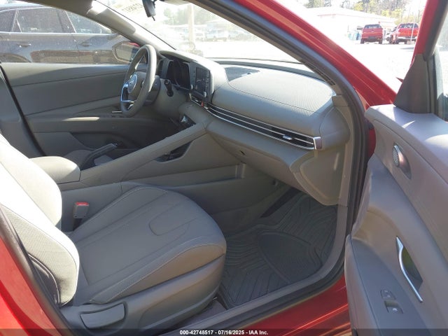 Hyundai mpi nu pe 2023 KMHLM4AG9PU467730 Image 5