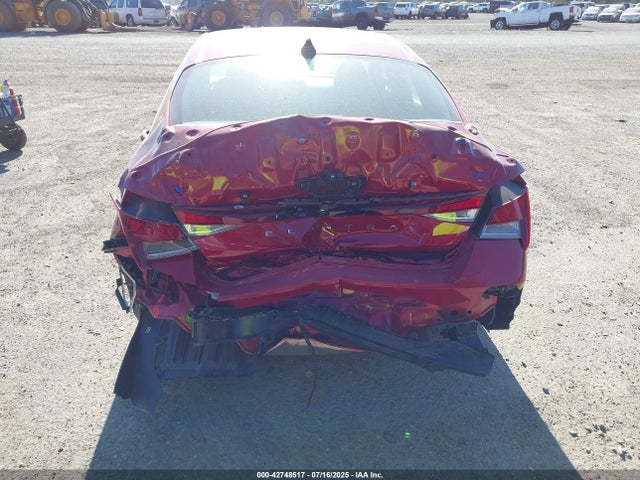 Hyundai mpi nu pe 2023 KMHLM4AG9PU467730 Image 6