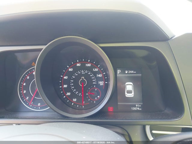 Hyundai mpi nu pe 2023 KMHLM4AG9PU467730 Image 7