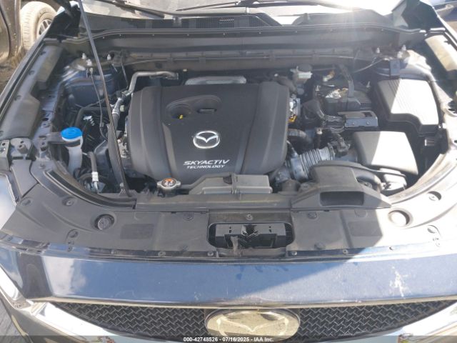 2019 MAZDA CX-5 JM3KFACM9K0668935 Photo 9
