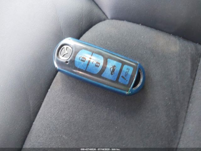 2019 MAZDA CX-5 JM3KFACM9K0668935 Photo 10