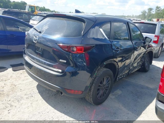 2019 MAZDA CX-5 JM3KFACM9K0668935 Photo 3