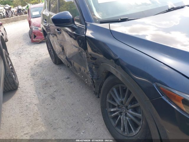 2019 MAZDA CX-5 JM3KFACM9K0668935 Photo 5