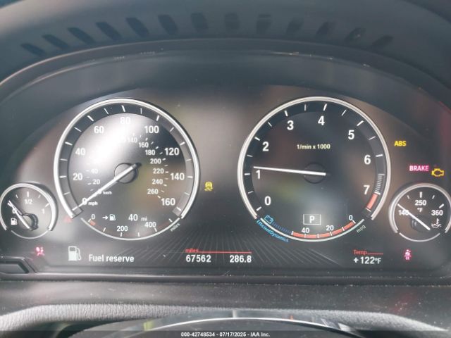 2017 BMW X4 5UXXW3C5XH0T78892 Photo 6