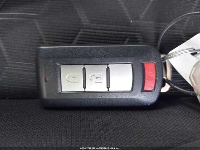 2021 MITSUBISHI OUTLANDER SPORT JA4APVAU5MU018789 Photo 10