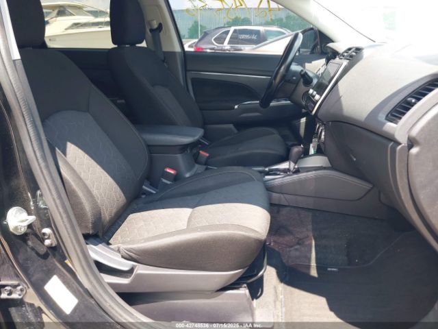 2021 MITSUBISHI OUTLANDER SPORT JA4APVAU5MU018789 Photo 4