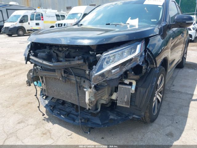 2021 MITSUBISHI OUTLANDER SPORT JA4APVAU5MU018789 Photo 5