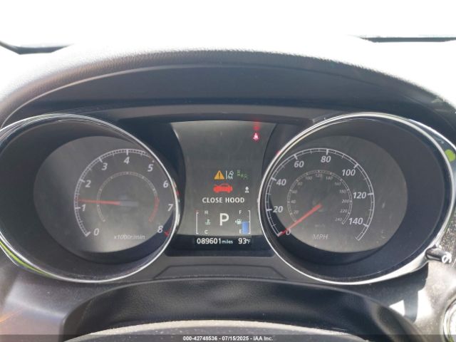 2021 MITSUBISHI OUTLANDER SPORT JA4APVAU5MU018789 Photo 6