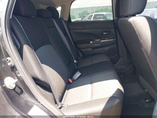 2021 MITSUBISHI OUTLANDER SPORT JA4APVAU5MU018789 Photo 7