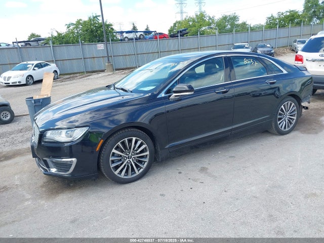 3LN6L5KU6KR621921 Lincoln 2.0l 4v atk