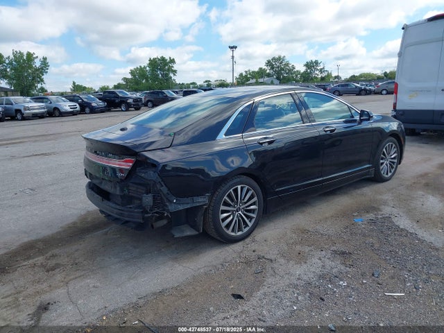 3LN6L5KU6KR621921 Lincoln 2.0l 4v atk
