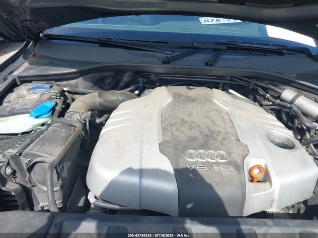 2013 AUDI Q7 WA1LMAFE6DD007361 Photo 9