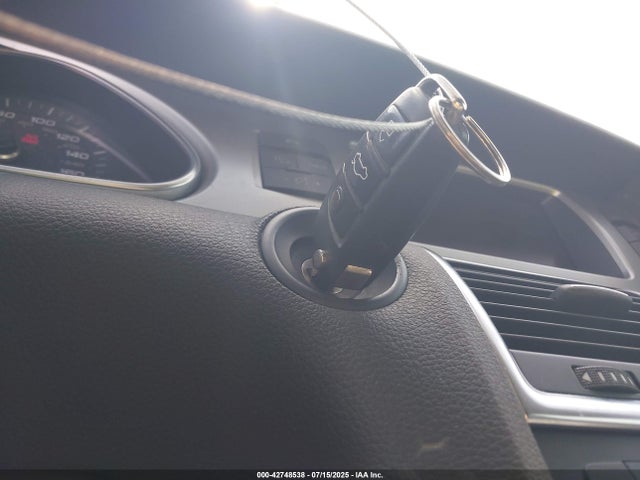 2013 AUDI Q7 WA1LMAFE6DD007361 Photo 10
