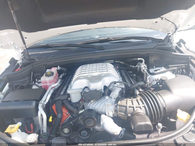 2024 DODGE DURANGO 1C4SDJH97RC155551 Photo 9