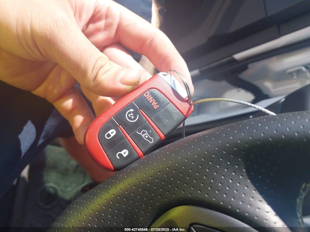 2024 DODGE DURANGO 1C4SDJH97RC155551 Photo 10