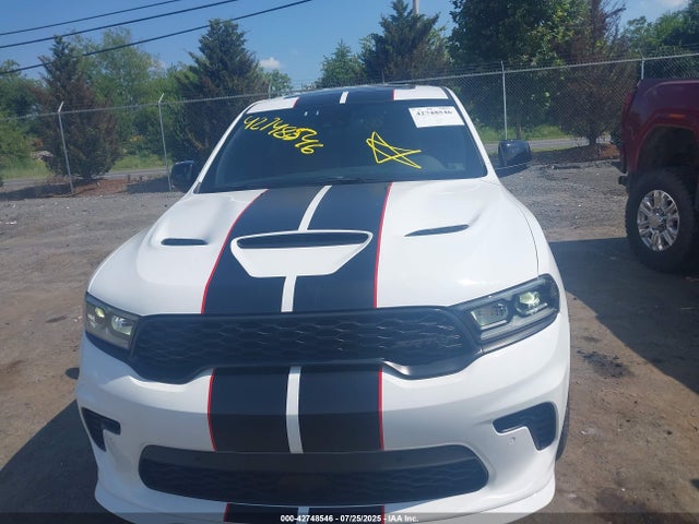 Dodge 2024 2024 1C4SDJH97RC155551 Image 12