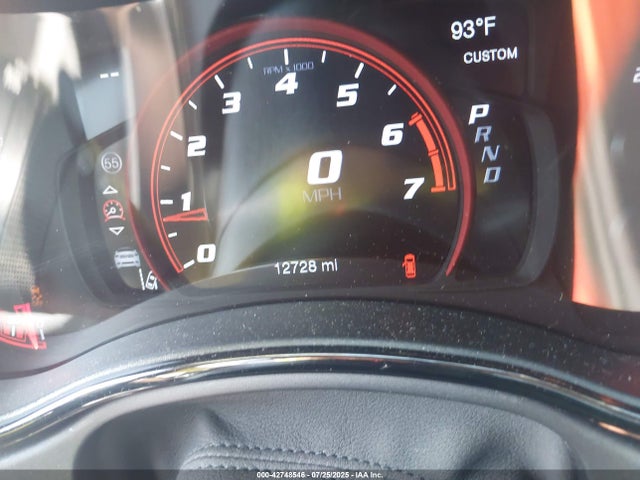 Dodge 2024 2024 1C4SDJH97RC155551 Image 15