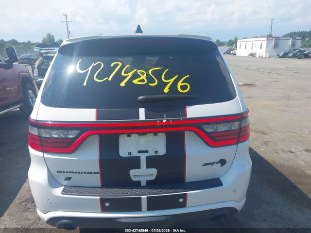 Dodge 2024 2024 1C4SDJH97RC155551 Image 16