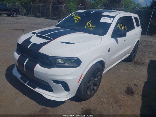 2024 DODGE DURANGO 1C4SDJH97RC155551 Photo 1